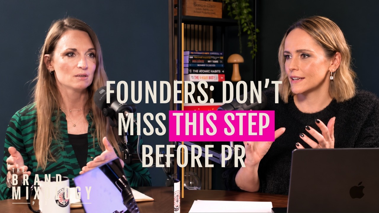 Visibility that converts: PR, credibility, and growth in the age of AI