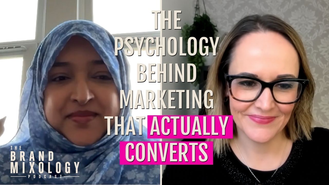 The Psychology Behind Marketing That Actually Converts