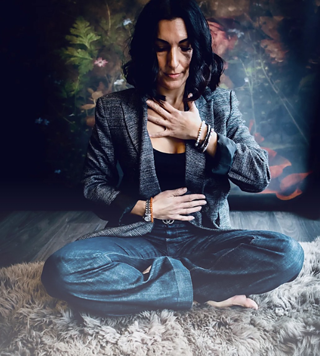 Naomi Buff's website