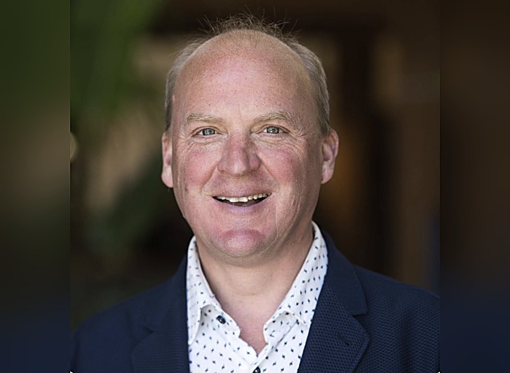 Adrian Simpson client story