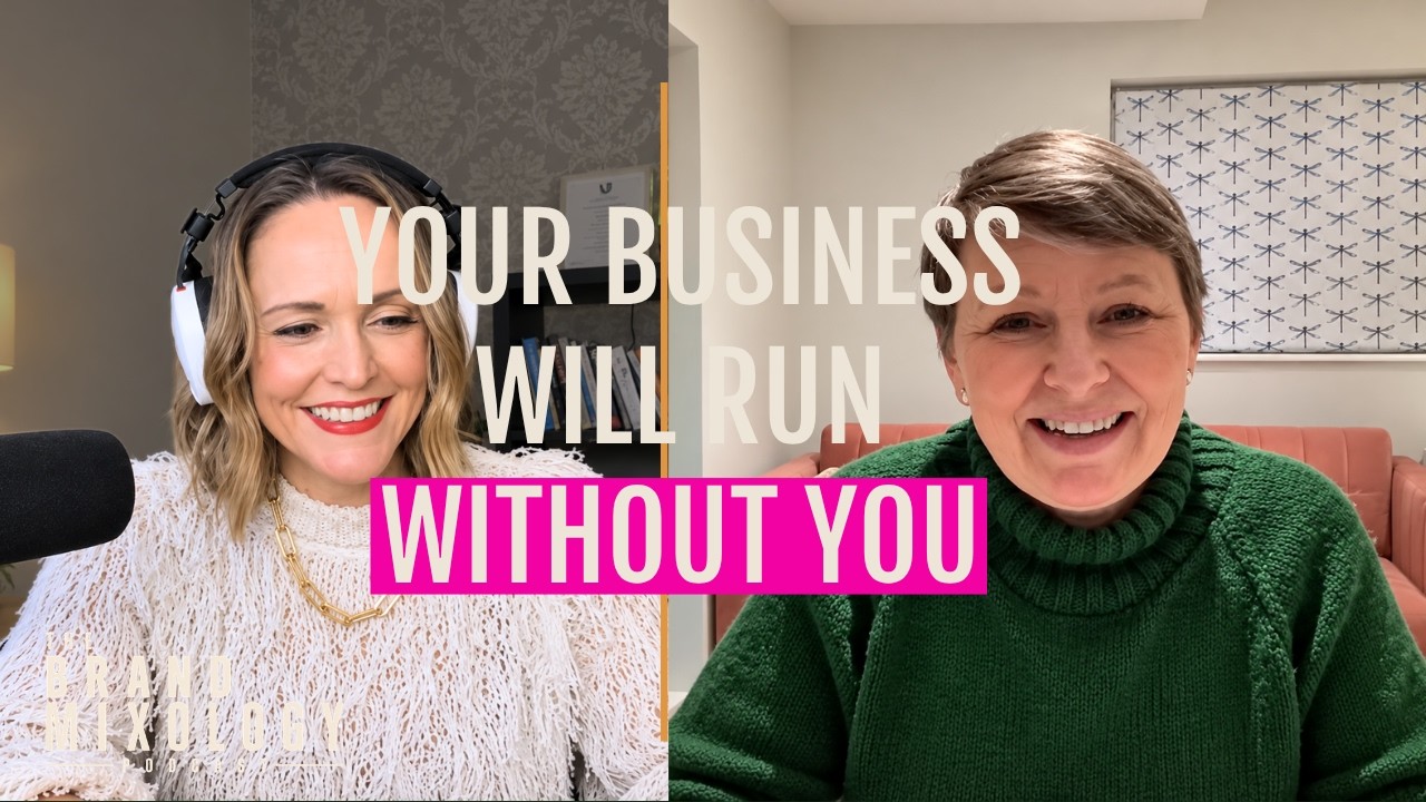 The ultimate business exit strategy to maximise your freedom