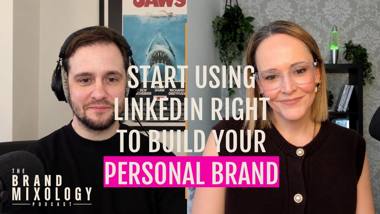 LinkedIn personal branding: what's actually working in 2026